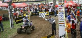 Quick Fill #17: This Week in GNCC