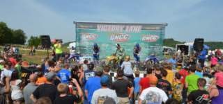 Quick Fill #40: This Week in GNCC