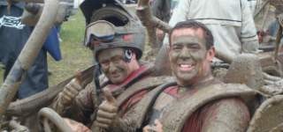 Quick Fill #21: This Week in GNCC!