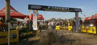 Quick Fill #10: We're Racing!