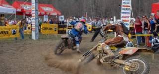Quick Fill #12: This Week in GNCC