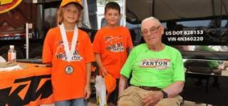 Important Information About Website