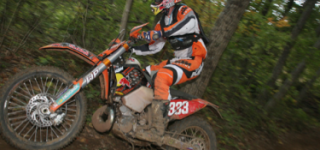 Kanney Takes Japan National Cross Country Finale