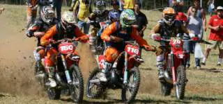 Photo Report: Florida ATVs
