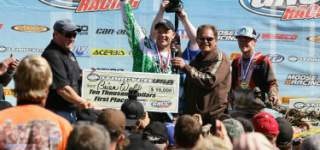 Tuesday Toolbox: Brian Wolf