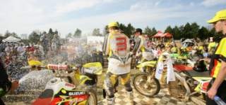 Quick Fill #15: This Week in GNCC