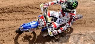 Whibley Checks Out at John Penton GNCC