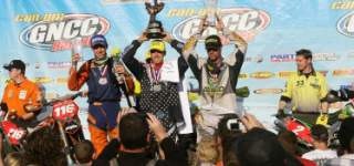 Mullins Fires First with Florida Win