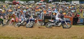 Mountaineer Run GNCC