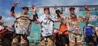 Knighter Welcomed Back With A Win