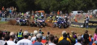 Whibley Whips Maxxis General GNCC